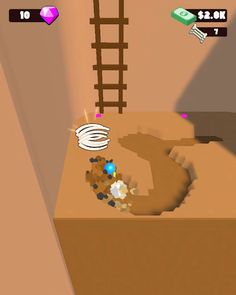 My Tiny Museum - Screenshot 2