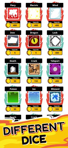 Random Dice Tower Defense - Screenshot 4