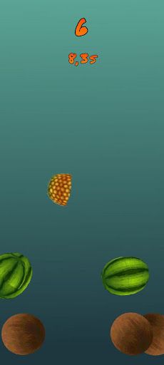 Fruit Samurai - Screenshot 3