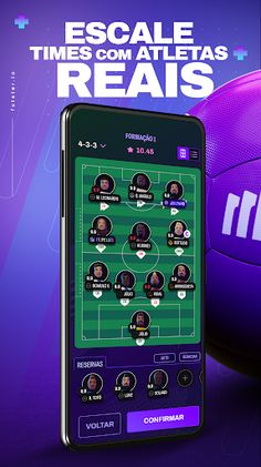 Futster - Screenshot 2