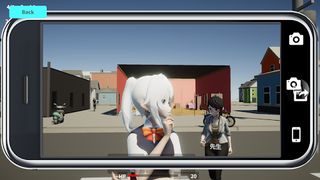 After School Simulator - Screenshot 3