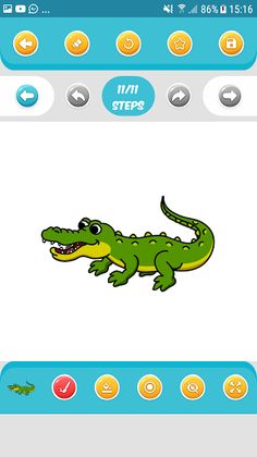 Coloring Book and Drawing Pain - Screenshot 3