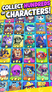Go Go Magnet: Fish & Merge - Screenshot 5