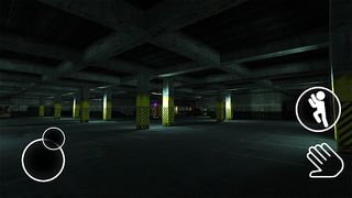 Obunga Chase : Nicos Nextbot - Screenshot 1