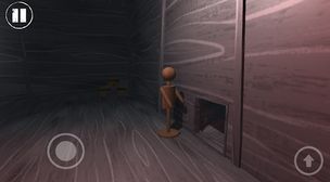 The Temporary Neighbor - Screenshot 2