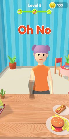 Puzzle Cut 3D - Screenshot 4