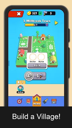 Family Tree Game - Screenshot 3