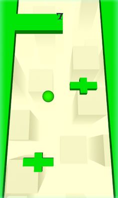 Move On - Screenshot 2