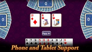 Hearts - Screenshot 3