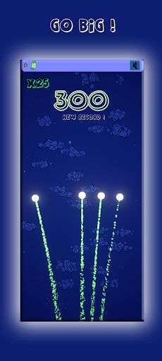 Flares : Pop the fireworks ! - Screenshot 4