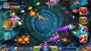 Daily Fishing - Screenshot 2