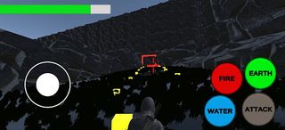 Warrior Wrath - Screenshot 3