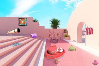 Escape:Unknown Adventure Tales - Screenshot 2