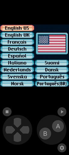 AIO Emulator - Screenshot 1