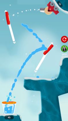 Water Cannon - Screenshot 4