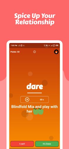 Couple Games for Lovers - Screenshot 3