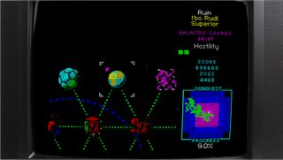 Z-Exemplar - Screenshot 2