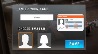 City Club Car Parking - Screenshot 2