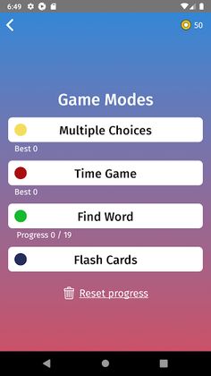 Uruguay: Departments & Provinc - Screenshot 4