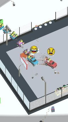 Assembly Point - Screenshot 3