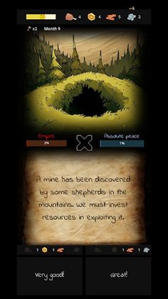 GOD Save The King! - Screenshot 2