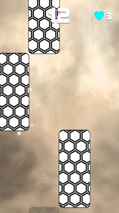 Up Theme Song Piano EDM Tiles - Screenshot 3