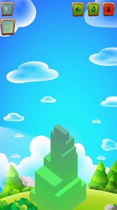 Block Tower - Screenshot 3