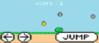 Slime - Screenshot 2