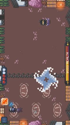 Stereobreak - Screenshot 2