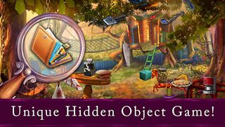 Undercover HouseHiddenobject - Screenshot 1