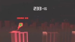 Super Bounce 3D - Screenshot 1