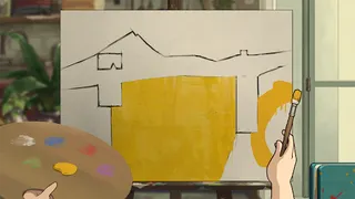 Behind the Frame: The Finest Scenery - Screenshot 1