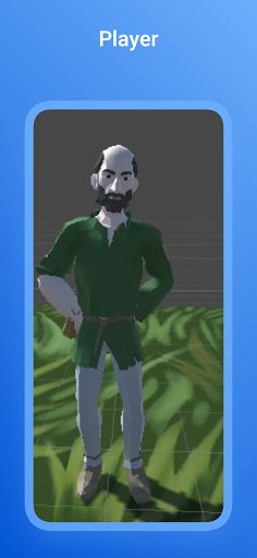 Feed Animal - Screenshot 1