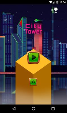 City Tower - Screenshot 1