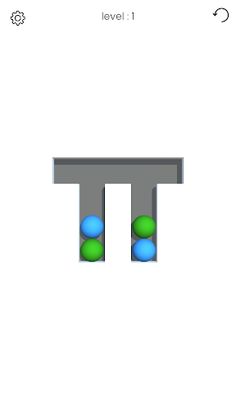 Sort'em All - Screenshot 1