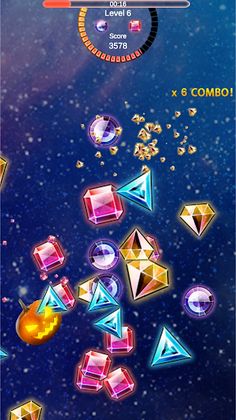 Space Panic - Screenshot 2