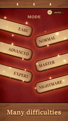 Wood Block Fever - Screenshot 3