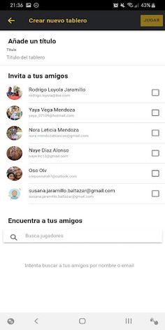 Lotería Mexicana - Screenshot 3