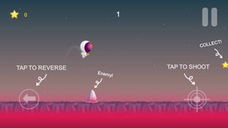 Space Fighter - Screenshot 3