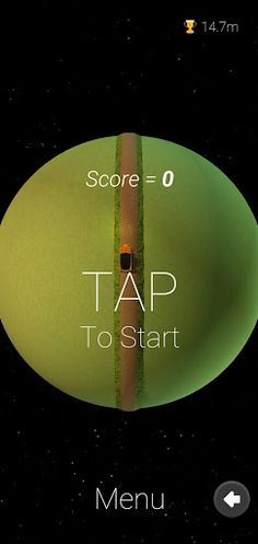 Ludum Dare - Screenshot 1