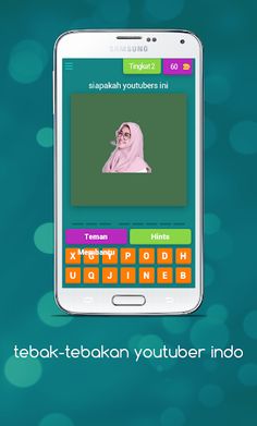 tebak-tebakan youtuber indo - Screenshot 3