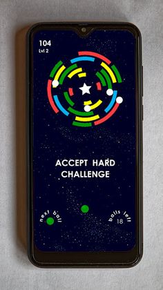 Destroy the Star - Screenshot 3