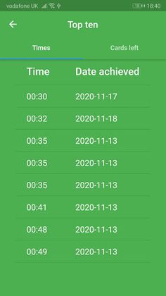 Elevens - Screenshot 4