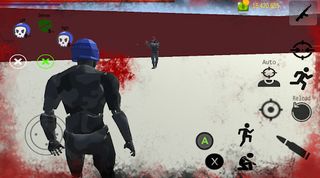 Skull Troop (beta) - Screenshot 1