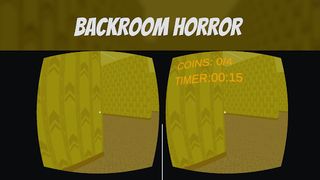 Vr MiniGames-Virtual Reality - Screenshot 3