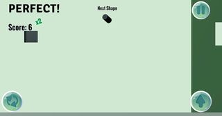 Shape-Right - Screenshot 2