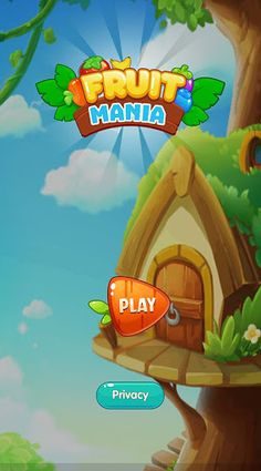 Fruits Mania Hayk's - Screenshot 2