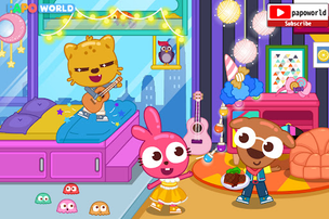 Papo Town Apartment - Screenshot 3
