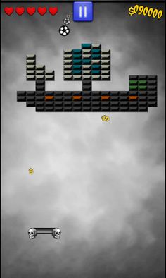 Smash 'n' Break + - Screenshot 2