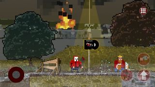 Megahate - Screenshot 2